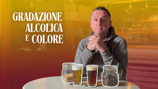 La Birra Scura è Sempre Più Forte di Quella Chiara?