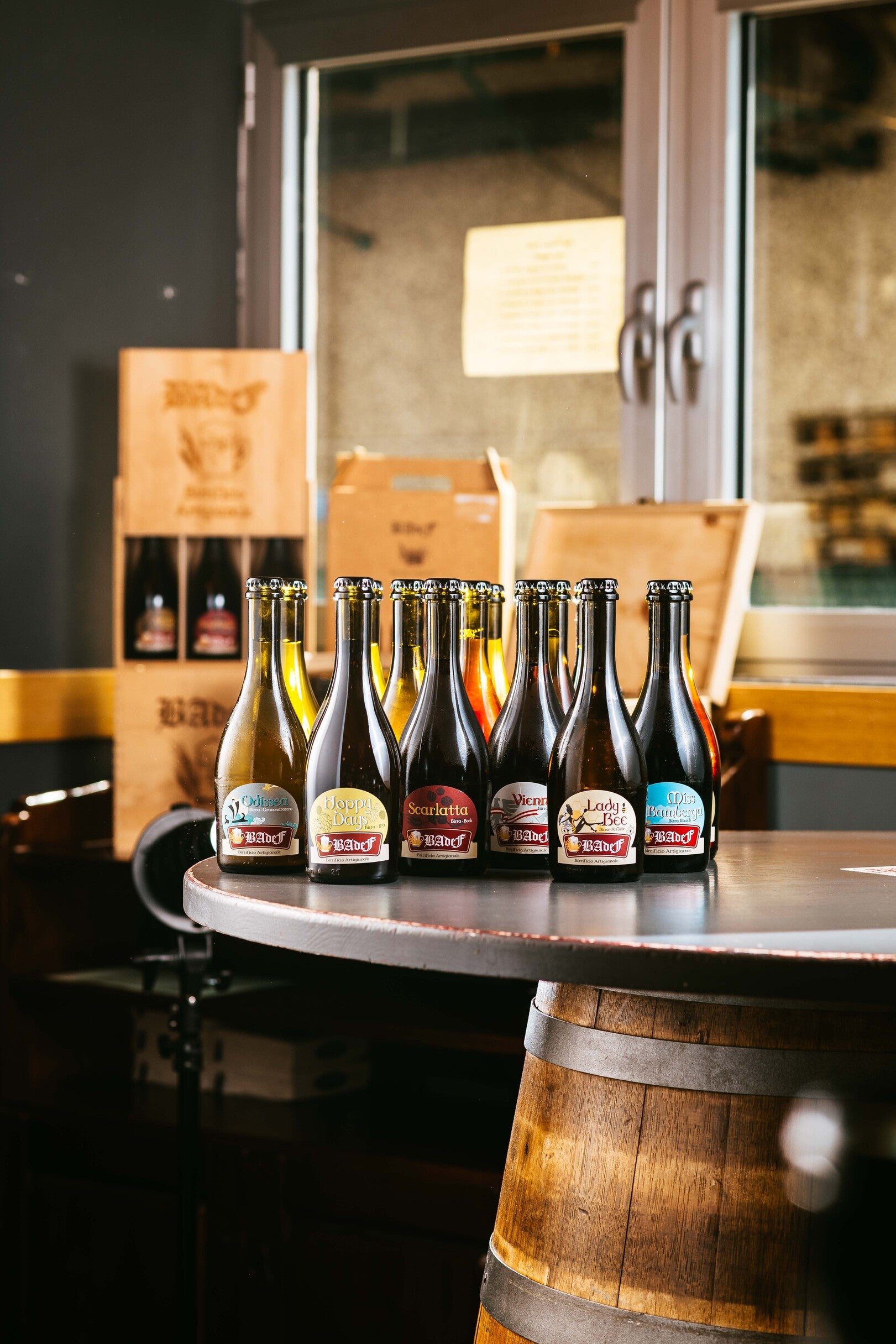 birra artigianale ristoranti e pizzerie