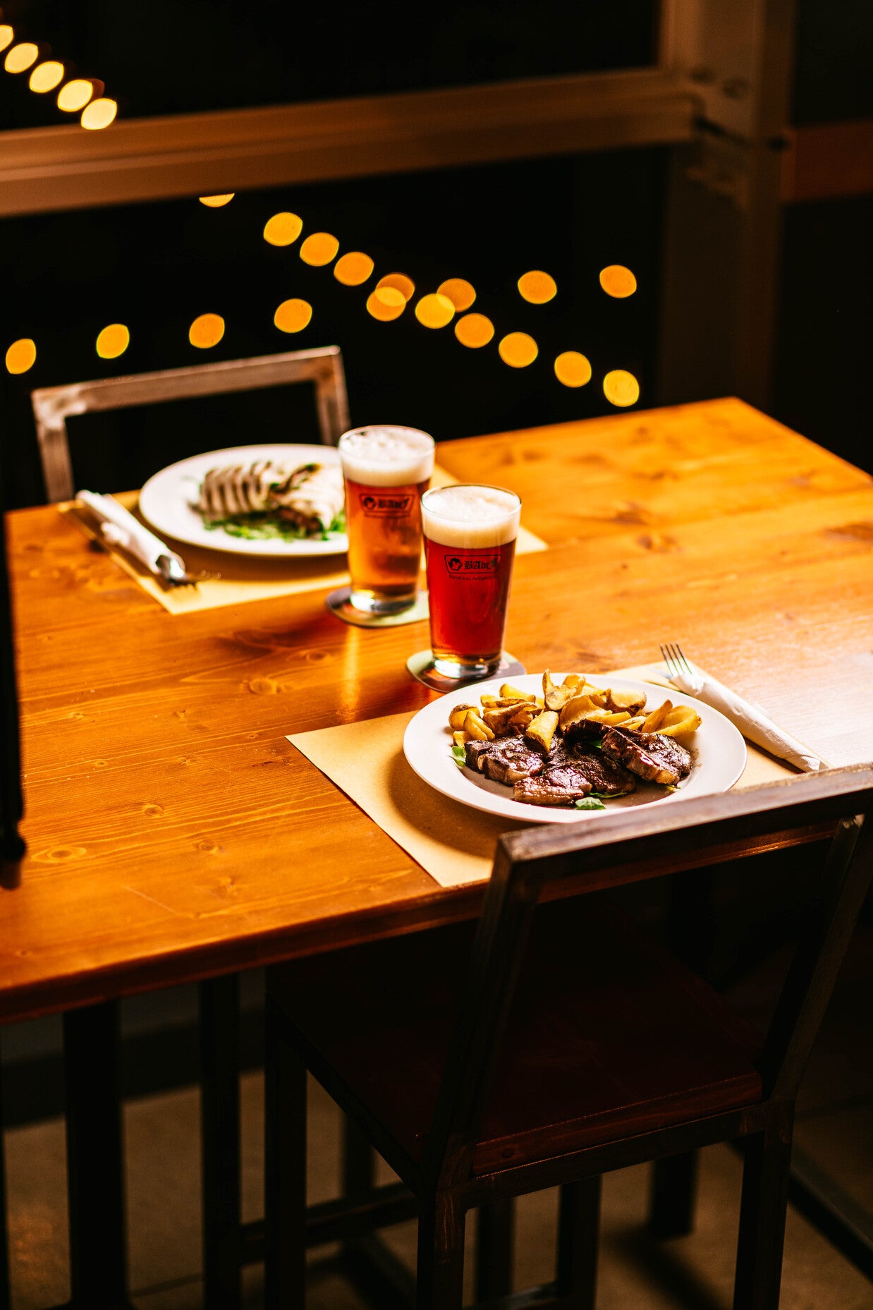 cena birra rodengo saiano badef