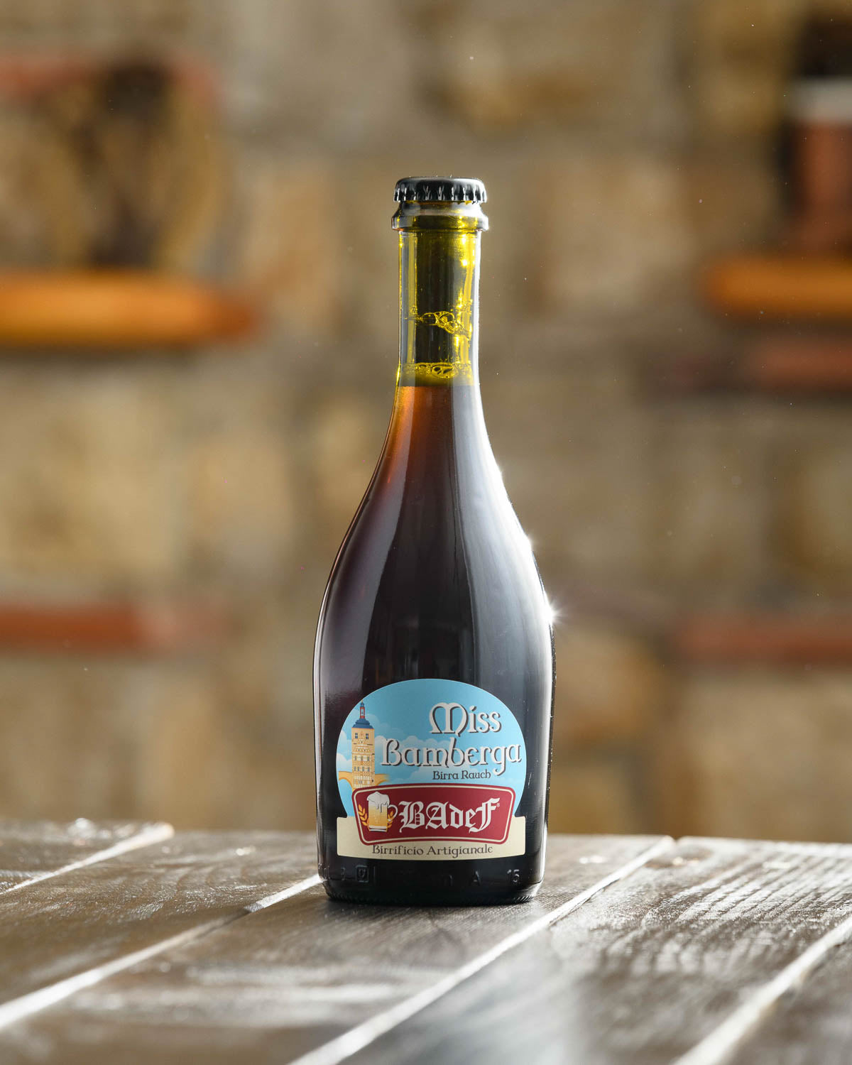 RAUCH - Miss Bamberga 0,5L