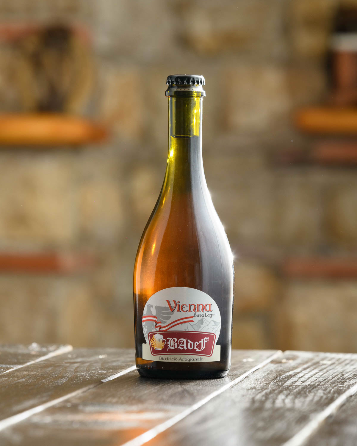 vienna birra birrificio artigianale badef
