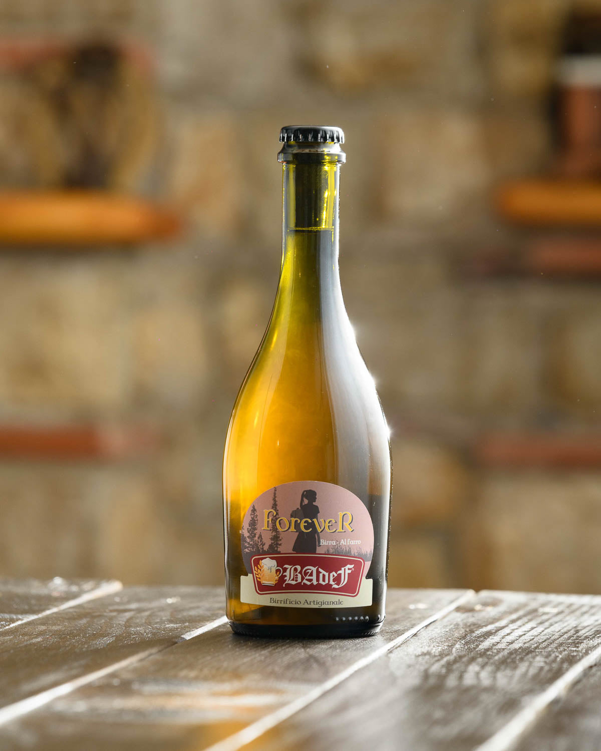 forever birra al farro birrificio artigianale badef