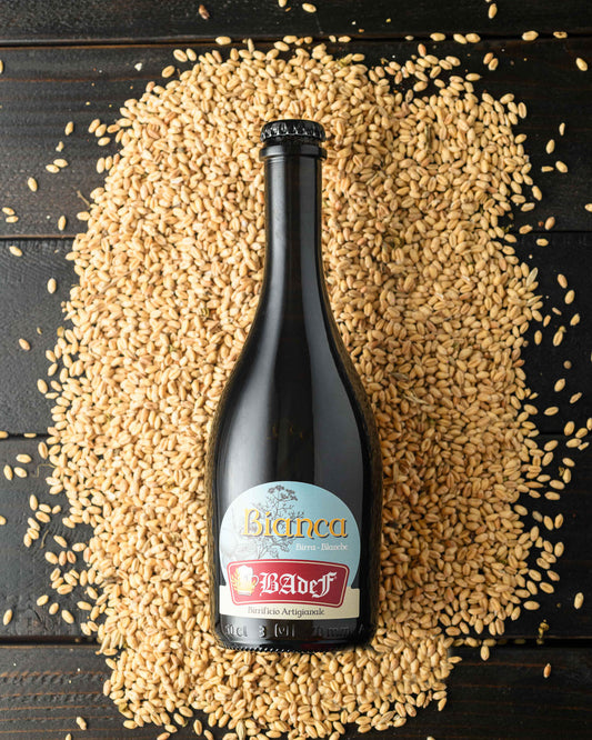 BLANCHE - Bianca 0,5L