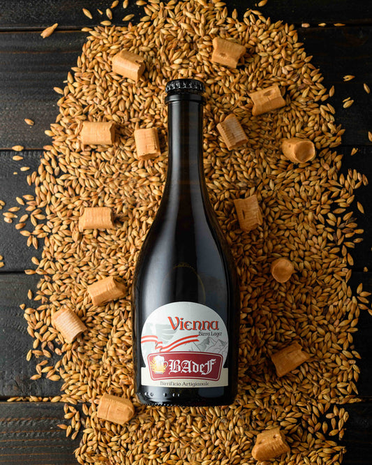 vienna birrificio artigianale badef