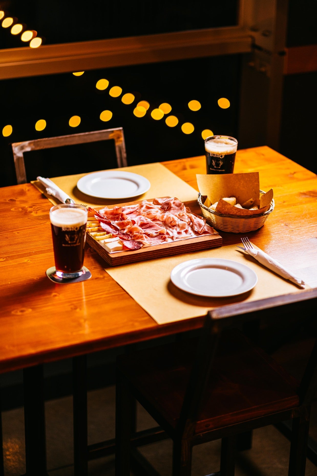 Brew Pub Birrificio Badef birra Artigianale