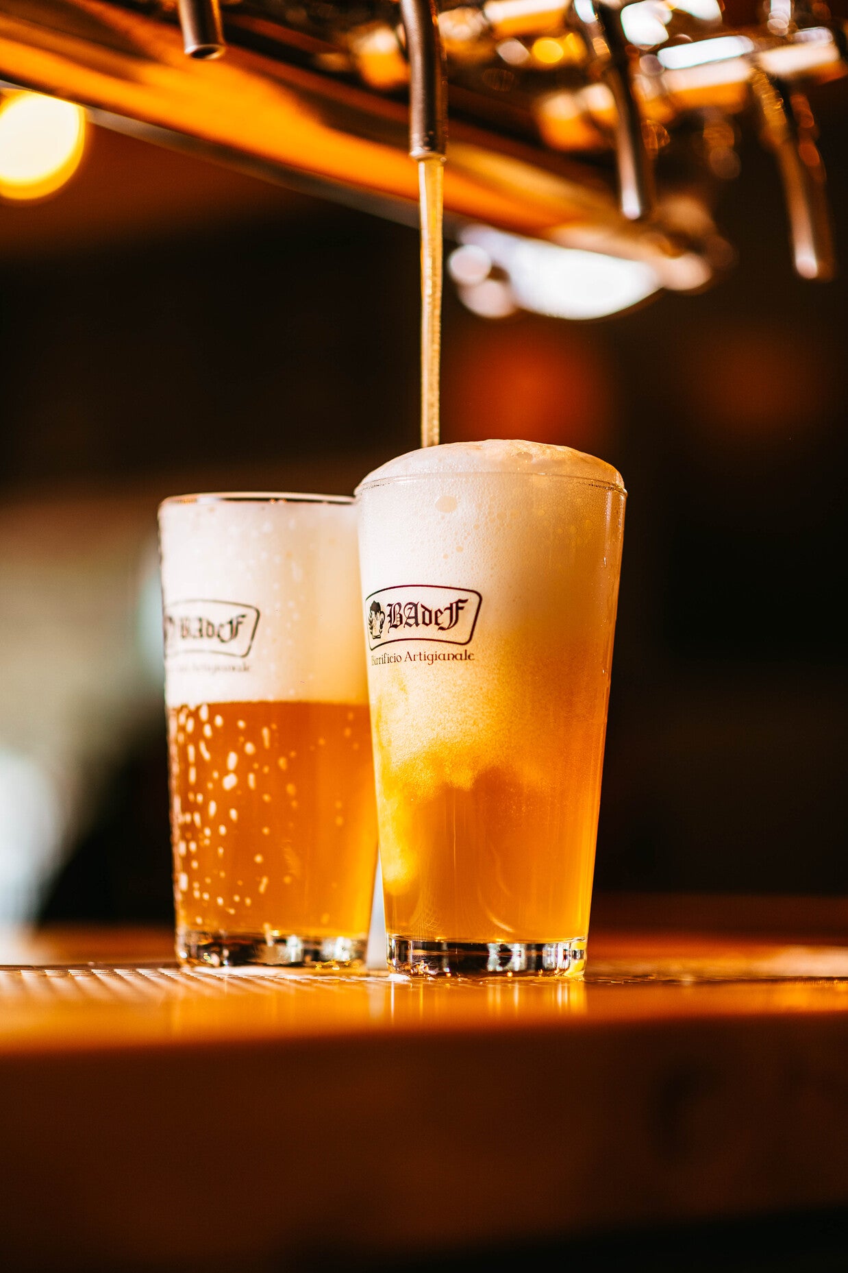 Birrificio Badef birra Artigianale