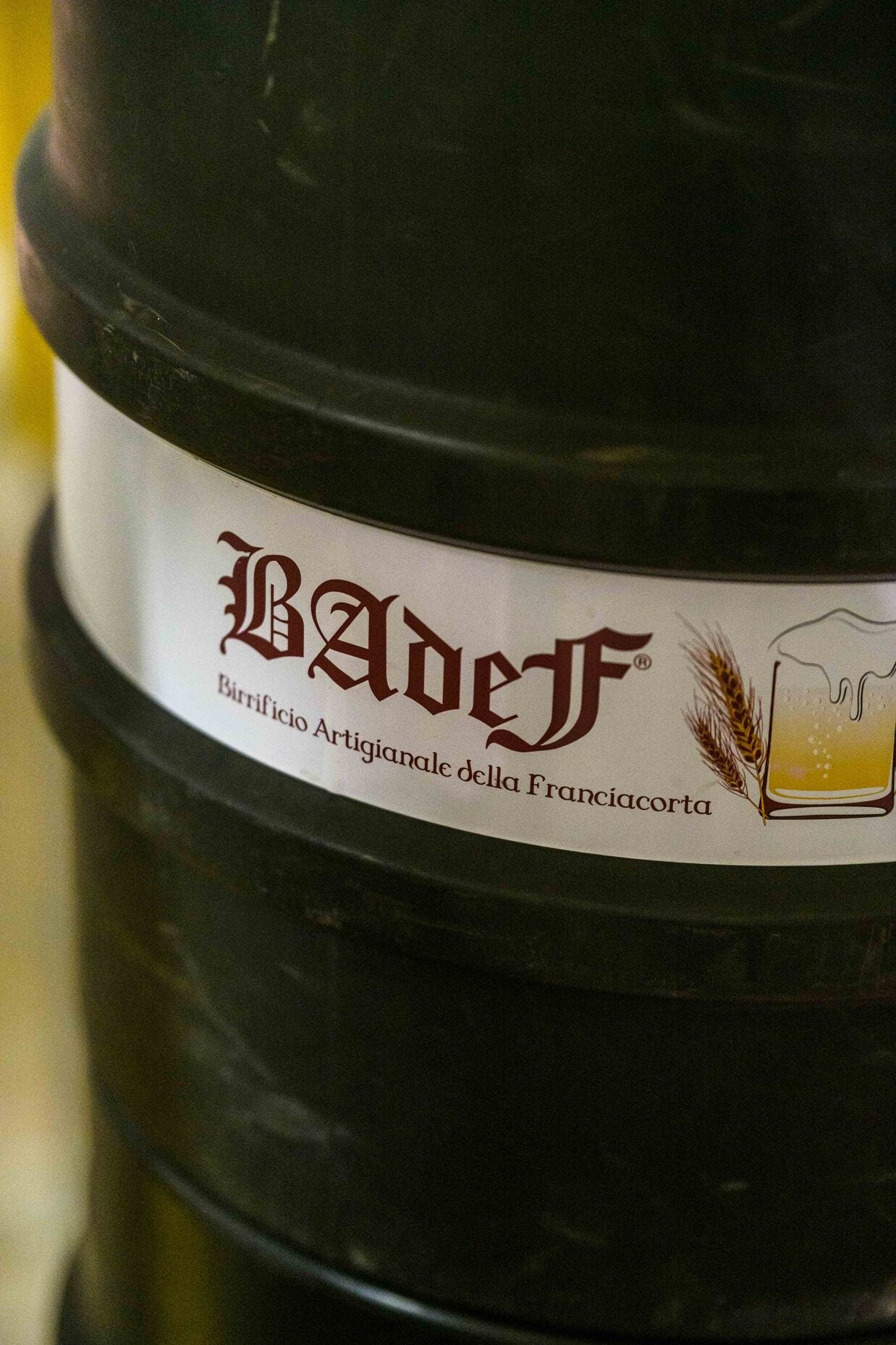 Noleggio spillatore birra brescia bergamo fusti birra