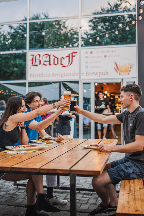 birra artigianale aperitivo franciacorta rodengo saiano