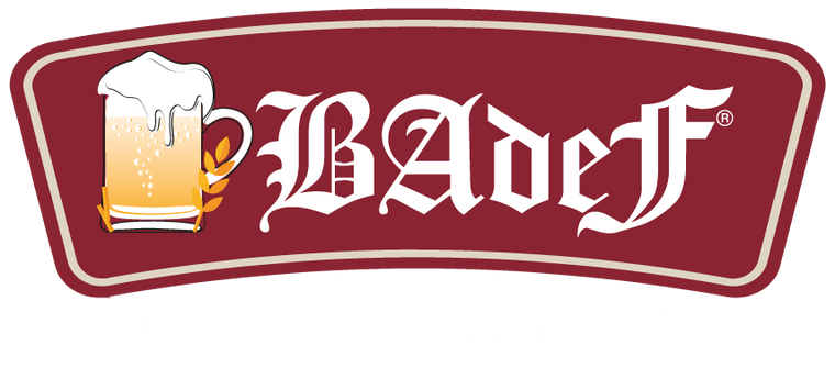 logo badef png