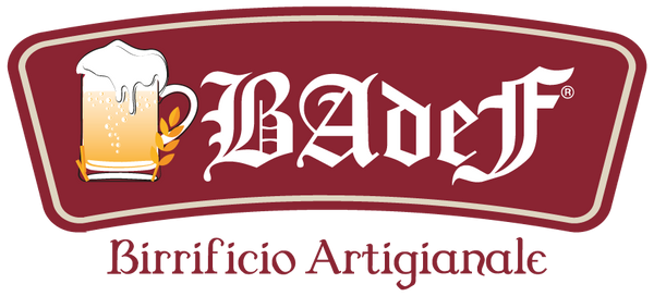 logo badef png